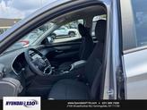 Thumbnail of 2024 Shimmering Silver Hyundai TUCSON