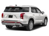 Thumbnail of 2025 Hyper White Hyundai PALISADE