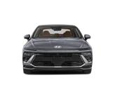 Thumbnail of 2025 Portofino Gray Hyundai SONATA Hybrid