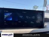 Thumbnail of 2024 Portofino Gray Hyundai SONATA Hybrid