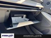 Thumbnail of 2024 Portofino Gray Hyundai SONATA Hybrid