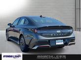 Thumbnail of 2024 Portofino Gray Hyundai SONATA Hybrid