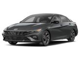 Photo of 2025 Fluid Metal Hyundai ELANTRA HEV