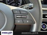 Thumbnail of 2023 Carbon Blue Hyundai SONATA