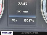 Thumbnail of 2023 Carbon Blue Hyundai SONATA