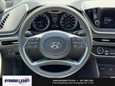 Thumbnail of 2023 Carbon Blue Hyundai SONATA