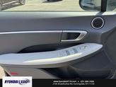 Thumbnail of 2023 Carbon Blue Hyundai SONATA