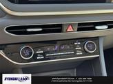 Thumbnail of 2023 Carbon Blue Hyundai SONATA