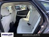 Thumbnail of 2023 Carbon Blue Hyundai SONATA