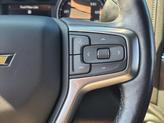 Thumbnail of 2021 Black Chevrolet Silverado 3500