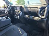 Thumbnail of 2021 Black Chevrolet Silverado 3500