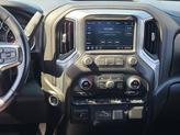 Thumbnail of 2021 Black Chevrolet Silverado 3500