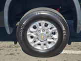 Thumbnail of 2021 Black Chevrolet Silverado 3500