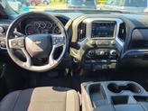 Thumbnail of 2021 Black Chevrolet Silverado 3500