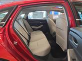 Thumbnail of 2025 Radiant Red Metallic Honda Accord