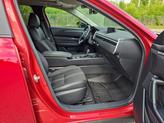 Thumbnail of 2023 Soul Red Crystal Metallic Mazda CX-50