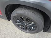 Thumbnail of 2023 Soul Red Crystal Metallic Mazda CX-50