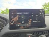 Thumbnail of 2026 Crystal Black Pearl Honda HR-V