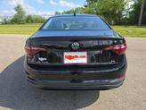 Thumbnail of 2024 Deep Black Pearl Volkswagen Jetta