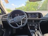 Thumbnail of 2024 Deep Black Pearl Volkswagen Jetta
