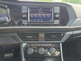 Thumbnail of 2024 Deep Black Pearl Volkswagen Jetta