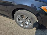 Thumbnail of 2024 Deep Black Pearl Volkswagen Jetta
