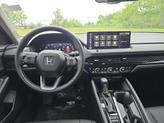 Thumbnail of 2024 Platinum White Pearl Honda Accord Hybrid
