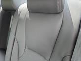 Thumbnail of 2024 Platinum White Pearl Honda Accord Hybrid