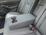 Thumbnail of 2024 Platinum White Pearl Honda Accord Hybrid