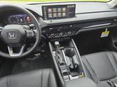 Thumbnail of 2024 Platinum White Pearl Honda Accord Hybrid