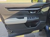 Thumbnail of 2024 Meteorite Gray Metallic Honda CR-V