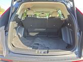 Thumbnail of 2024 Meteorite Gray Metallic Honda CR-V