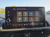Thumbnail of 2024 Meteorite Gray Metallic Honda CR-V
