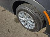 Thumbnail of 2024 Meteorite Gray Metallic Honda CR-V