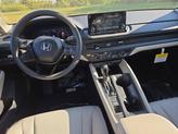 Thumbnail of 2025 Platinum White Pearl Honda Accord