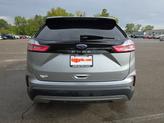 Thumbnail of 2023 Silver Metallic Ford Edge