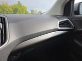 Thumbnail of 2023 Silver Metallic Ford Edge