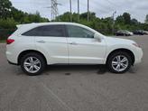 Thumbnail of 2015 White Diamond Pearl Acura RDX