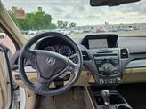 Thumbnail of 2015 White Diamond Pearl Acura RDX