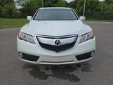 Thumbnail of 2015 White Diamond Pearl Acura RDX