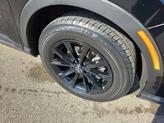 Thumbnail of 2023 Crystal Black Pearl Honda CR-V