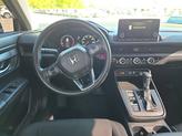 Thumbnail of 2023 Crystal Black Pearl Honda CR-V