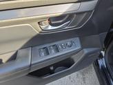 Thumbnail of 2023 Crystal Black Pearl Honda CR-V