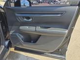 Thumbnail of 2023 Crystal Black Pearl Honda CR-V