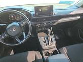 Thumbnail of 2023 Crystal Black Pearl Honda CR-V