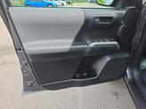 Thumbnail of 2022 Magnetic Gray Metallic Toyota Tacoma