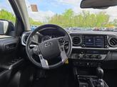 Thumbnail of 2022 Magnetic Gray Metallic Toyota Tacoma