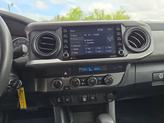Thumbnail of 2022 Magnetic Gray Metallic Toyota Tacoma