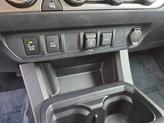 Thumbnail of 2022 Magnetic Gray Metallic Toyota Tacoma