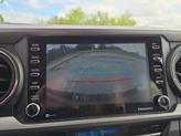 Thumbnail of 2022 Magnetic Gray Metallic Toyota Tacoma